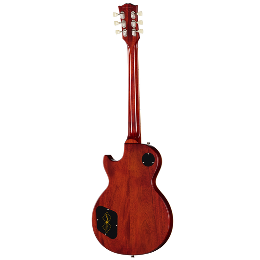 Epiphone IGC 1959 Les Paul Standard Reissue, Deep Cherry Sunburst Electric Guitar Epiphone