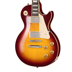 Epiphone IGC 1959 Les Paul Standard Reissue, Deep Cherry Sunburst Electric Guitar Epiphone