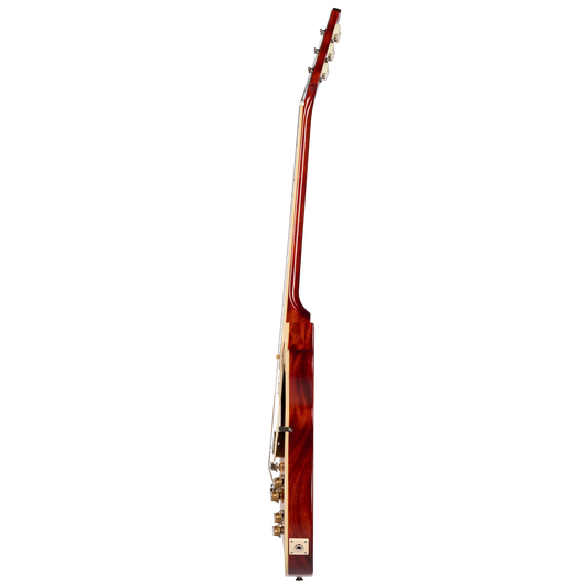 Epiphone IGC 1959 Les Paul Standard Reissue, Deep Cherry Sunburst Electric Guitar Epiphone