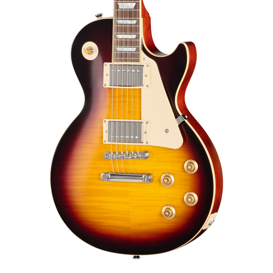 Epiphone IGC 1959 Les Paul Standard Reissue, Dark Burst Electric Guitar Epiphone
