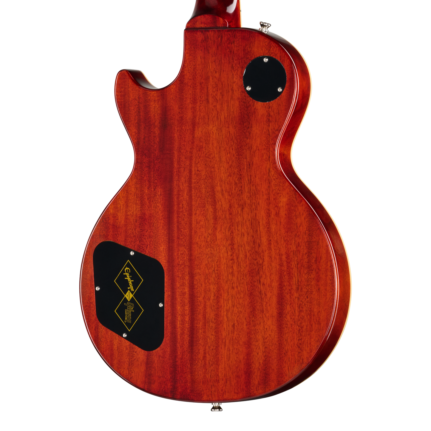 Epiphone IGC 1959 Les Paul Standard Reissue, Dark Burst Electric Guitar Epiphone