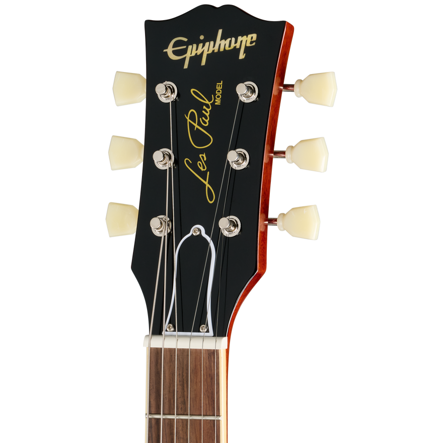 Epiphone IGC 1959 Les Paul Standard Reissue, Dark Burst Electric Guitar Epiphone
