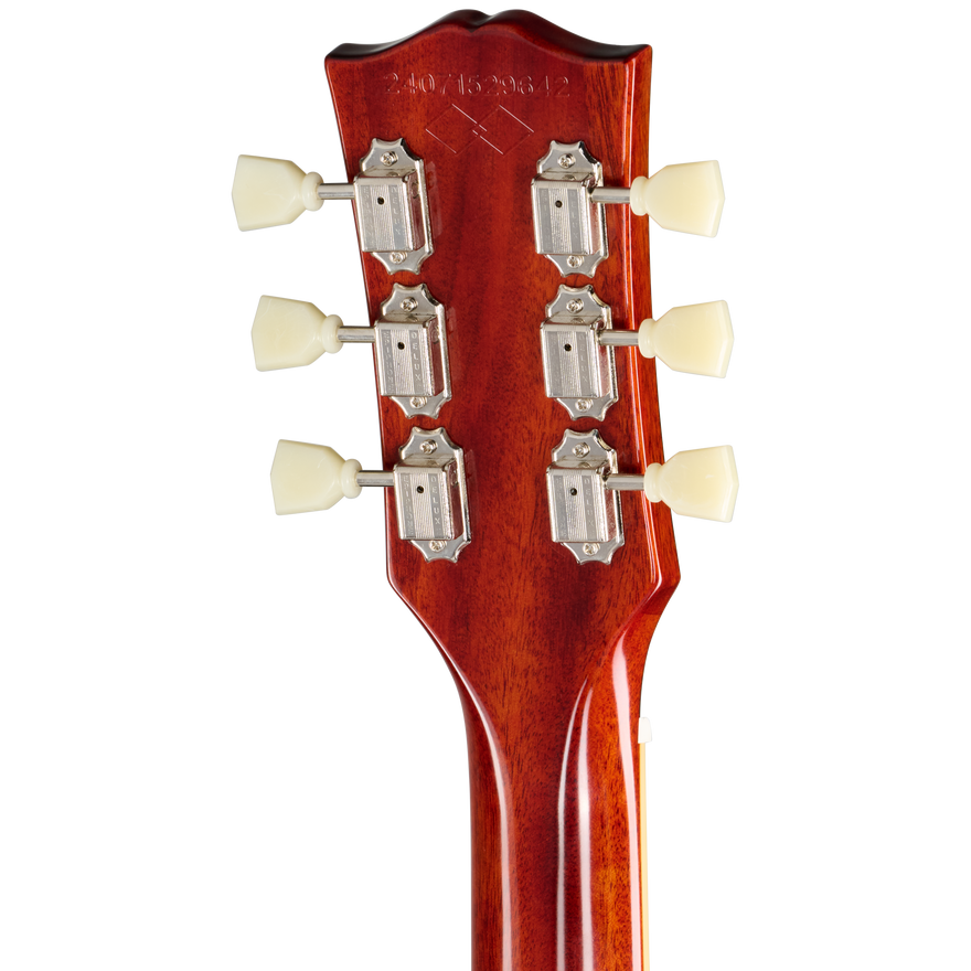 Epiphone IGC 1959 Les Paul Standard Reissue, Dark Burst Electric Guitar Epiphone