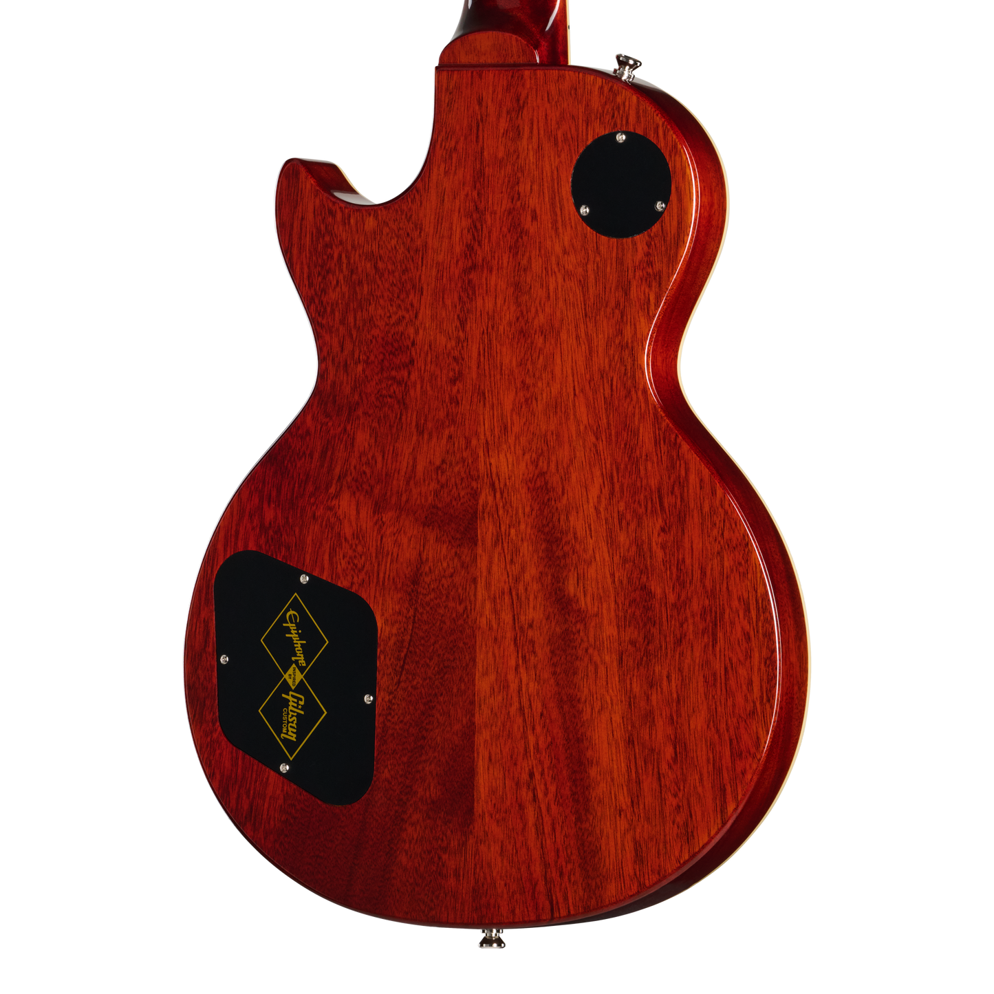 Epiphone IGC 1959 Les Paul Standard Reissue, Golden Poppy Burst Electric Guitar Epiphone