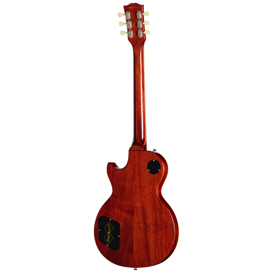 Epiphone IGC 1959 Les Paul Standard Reissue, Golden Poppy Burst Electric Guitar Epiphone