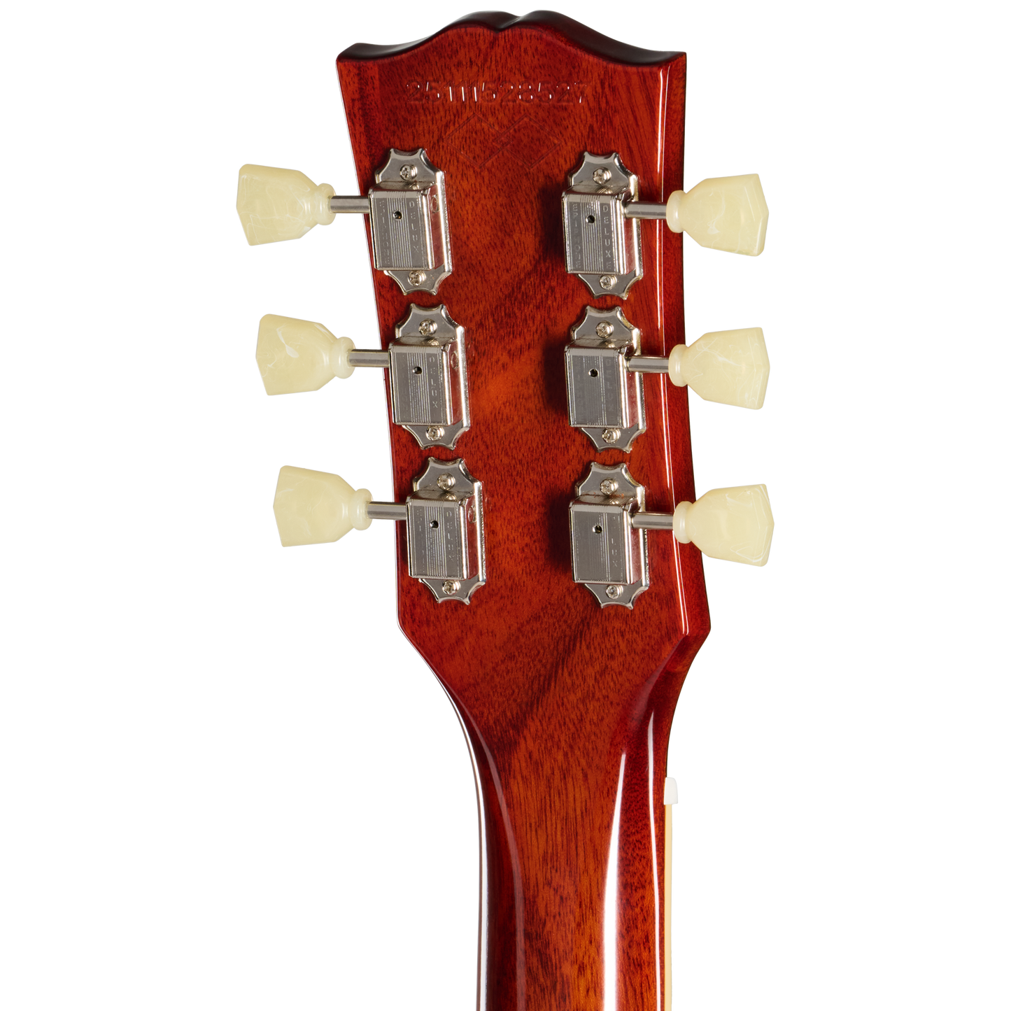 Epiphone IGC 1959 Les Paul Standard Reissue, Golden Poppy Burst Electric Guitar Epiphone