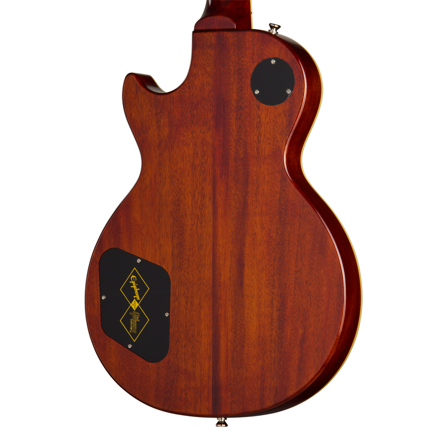 Epiphone IGC 1959 Les Paul Standard Reissue, Lemon Burst, Exclusive Electric Guitar Epiphone