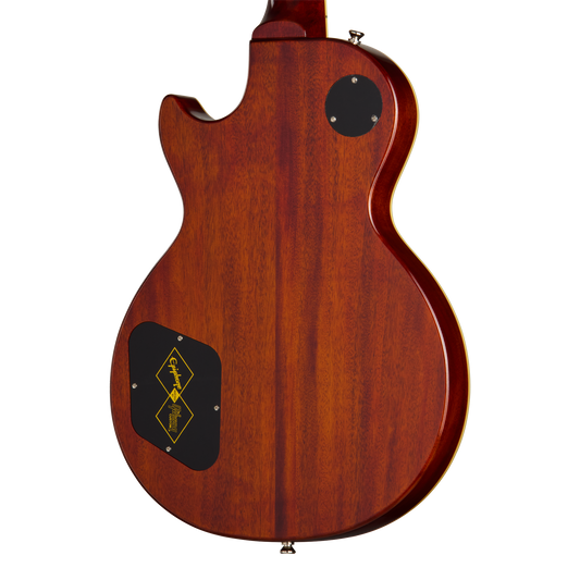 Epiphone IGC 1959 Les Paul Standard Reissue, Lemon Burst, Exclusive Electric Guitar Epiphone