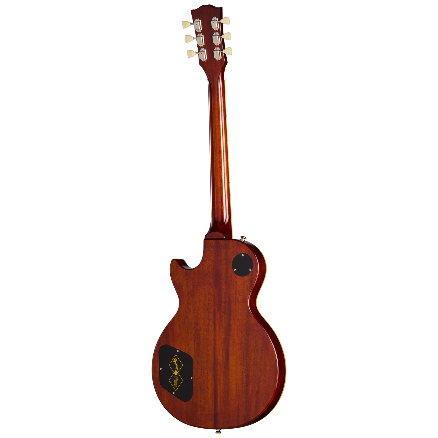 Epiphone IGC 1959 Les Paul Standard Reissue, Lemon Burst, Exclusive Electric Guitar Epiphone