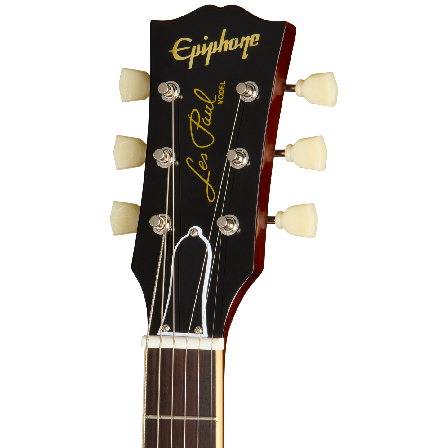 Epiphone IGC 1959 Les Paul Standard Reissue, Lemon Burst, Exclusive Electric Guitar Epiphone