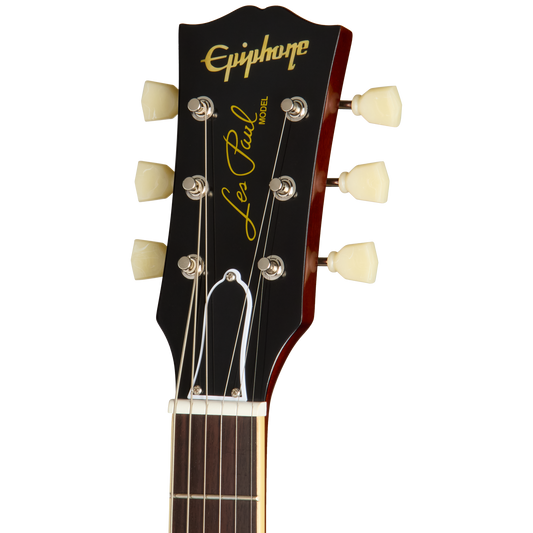 Epiphone IGC 1959 Les Paul Standard Reissue, Lemon Burst, Exclusive Electric Guitar Epiphone
