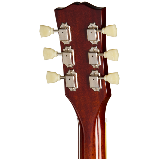 Epiphone IGC 1959 Les Paul Standard Reissue, Lemon Burst, Exclusive Electric Guitar Epiphone