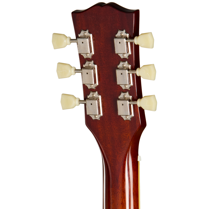 Epiphone IGC 1959 Les Paul Standard Reissue, Lemon Burst, Exclusive Electric Guitar Epiphone