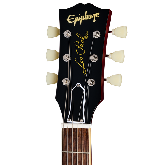 Epiphone IGC 1959 Les Paul Standard, Factory Burst Electric Guitar Epiphone