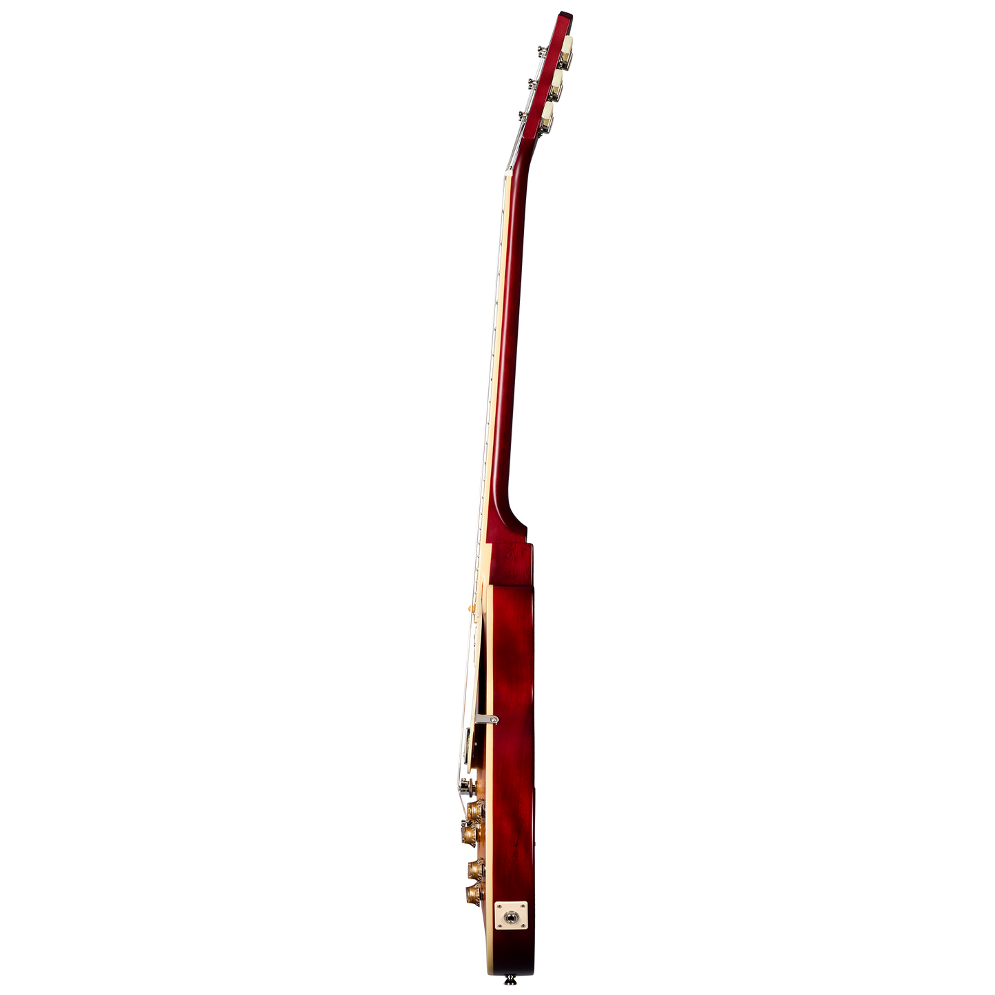 Epiphone IGC 1959 Les Paul Standard, Factory Burst Electric Guitar Epiphone