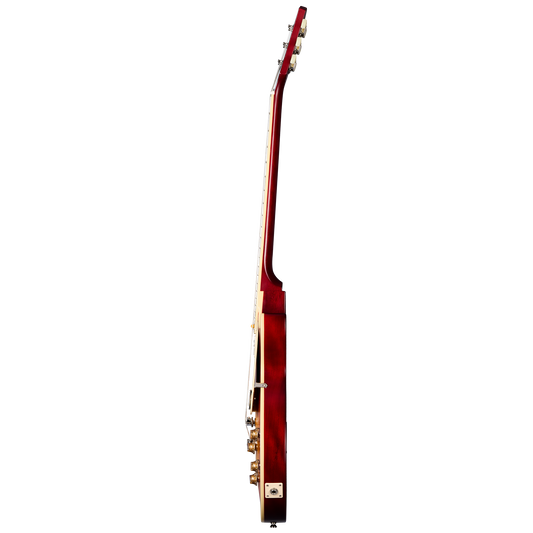 Epiphone IGC 1959 Les Paul Standard, Factory Burst Electric Guitar Epiphone