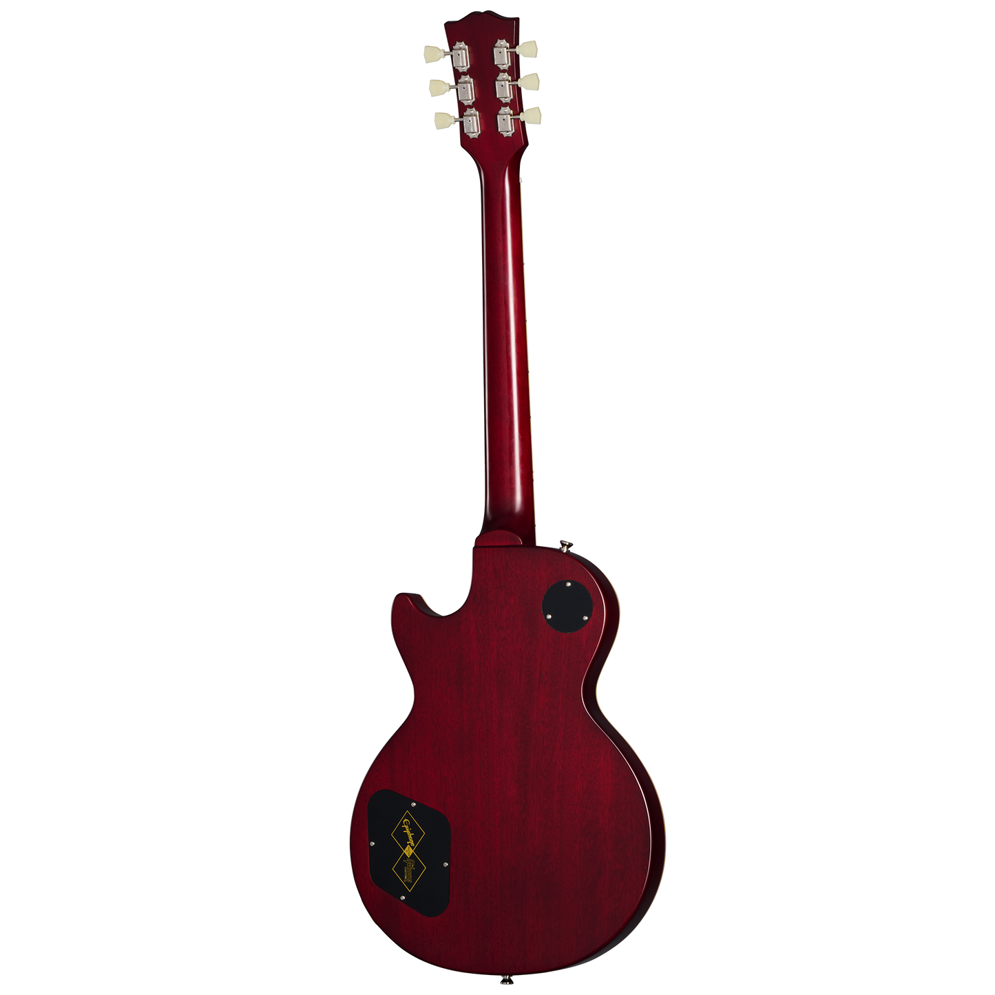 Epiphone IGC 1959 Les Paul Standard, Iced Tea Burst Electric Guitar Epiphone