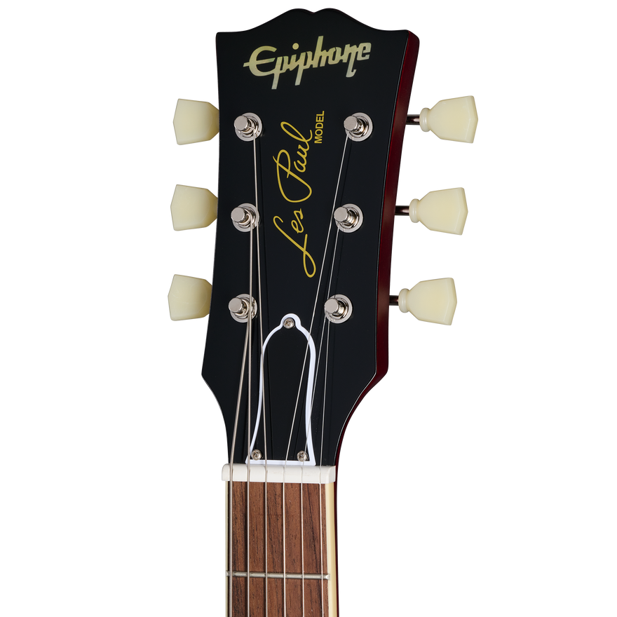 Epiphone IGC 1959 Les Paul Standard, Iced Tea Burst Electric Guitar Epiphone