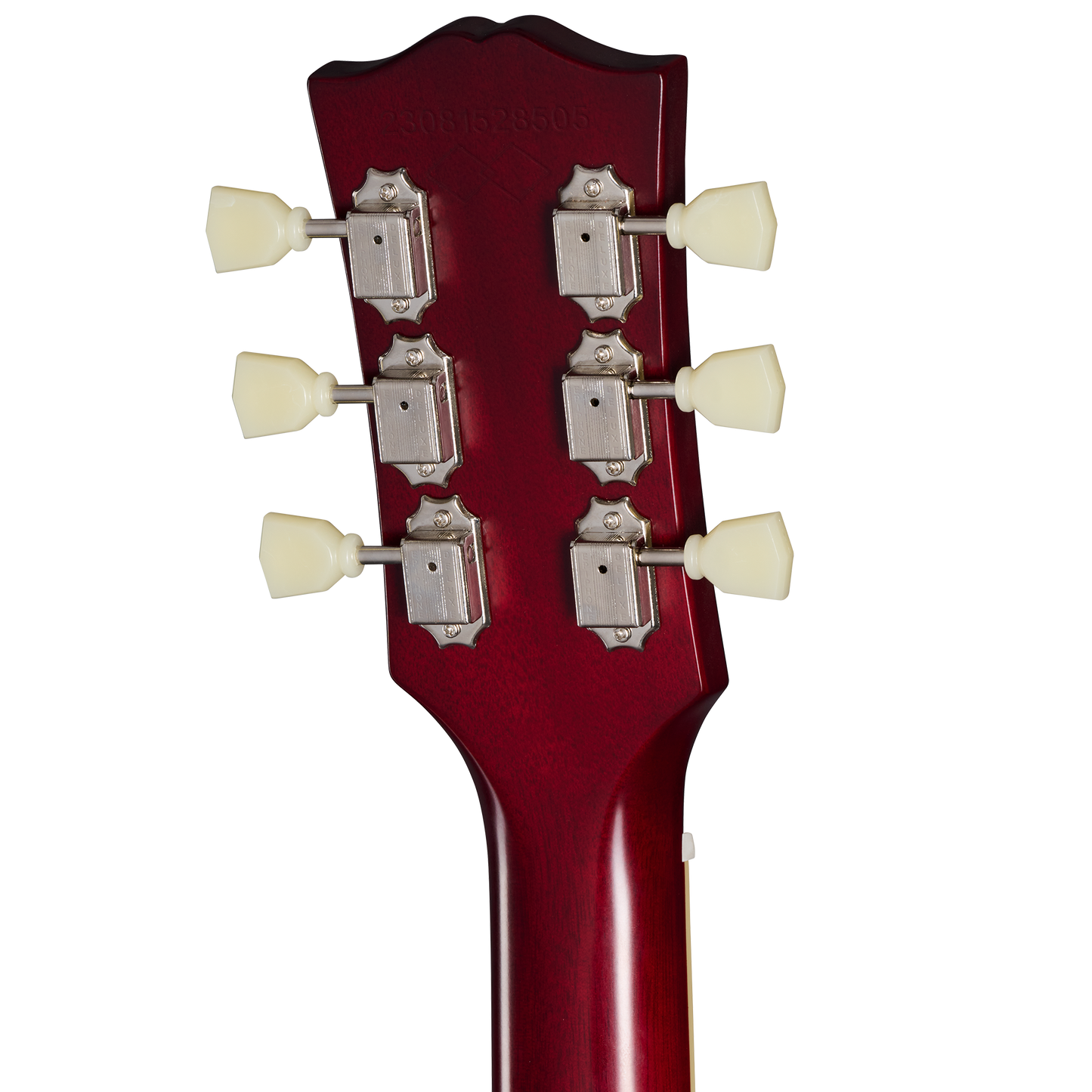 Epiphone IGC 1959 Les Paul Standard, Iced Tea Burst Electric Guitar Epiphone