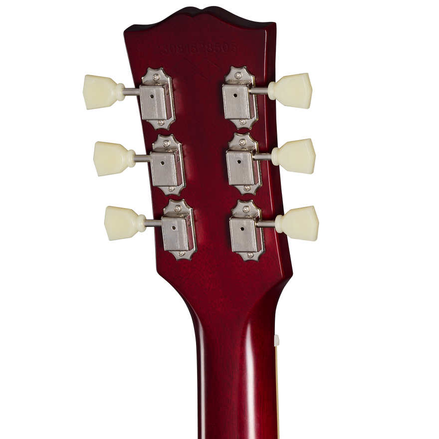 Epiphone IGC 1959 Les Paul Standard, Iced Tea Burst Electric Guitar Epiphone
