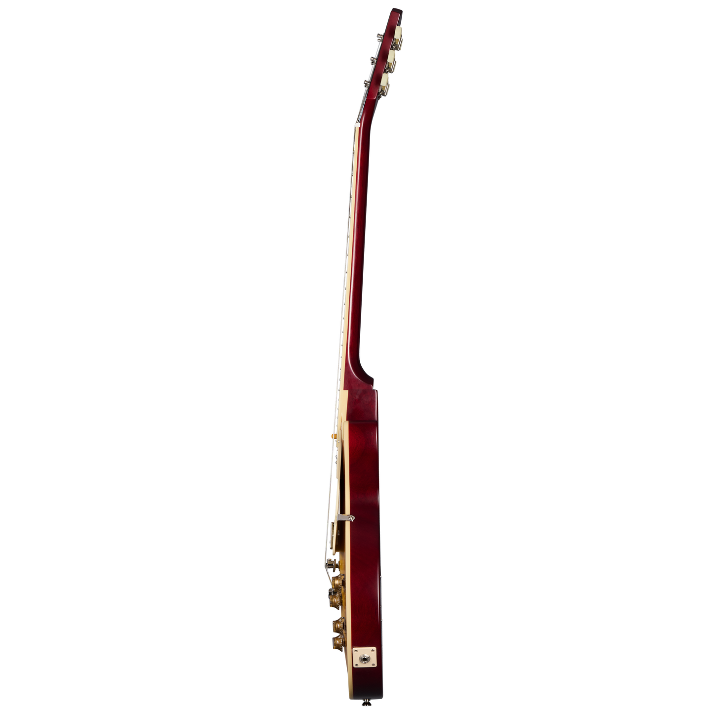 Epiphone IGC 1959 Les Paul Standard, Iced Tea Burst Electric Guitar Epiphone