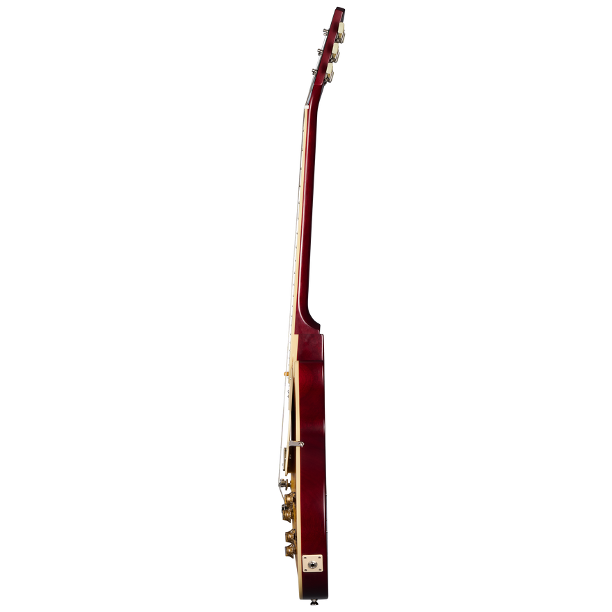 Epiphone IGC 1959 Les Paul Standard, Iced Tea Burst Electric Guitar Epiphone
