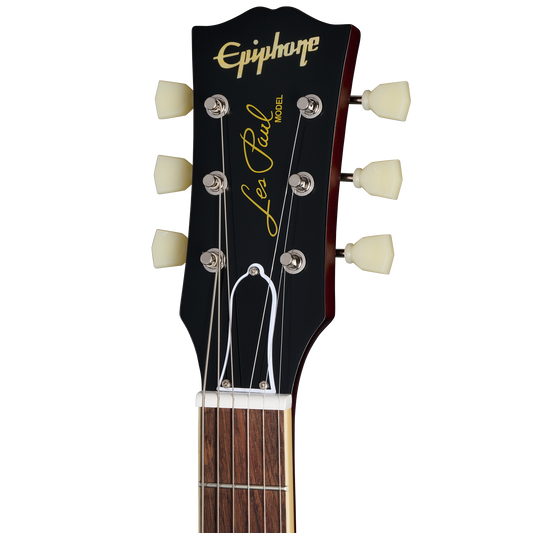 Epiphone IGC 1959 Les Paul Standard, Tobacco Burst Electric Guitar Epiphone