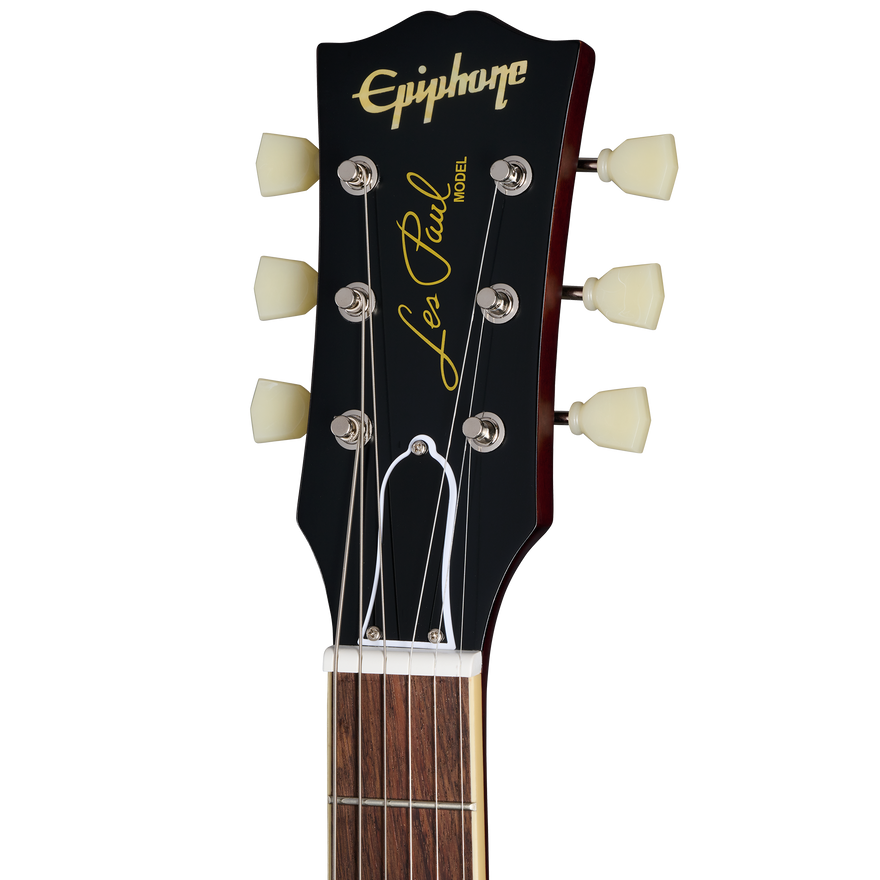 Epiphone IGC 1959 Les Paul Standard, Tobacco Burst Electric Guitar Epiphone