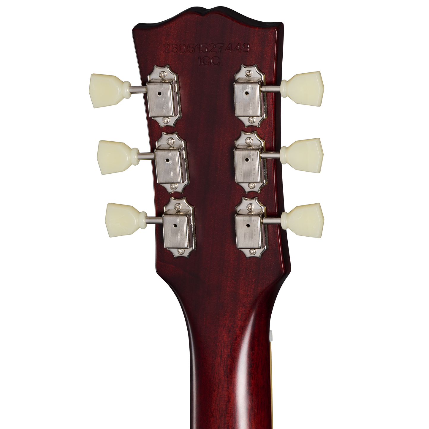 Epiphone IGC 1959 Les Paul Standard, Tobacco Burst Electric Guitar Epiphone