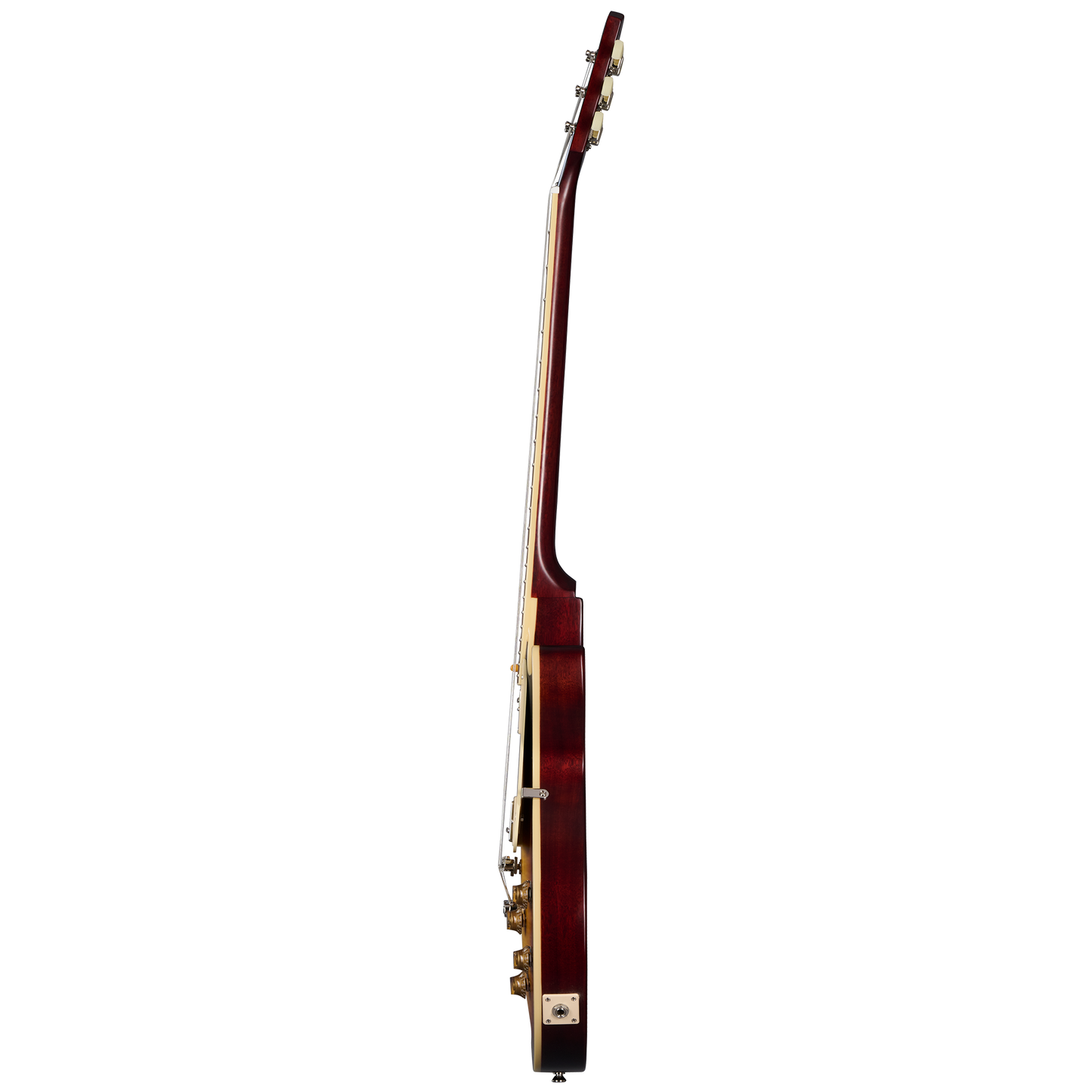 Epiphone IGC 1959 Les Paul Standard, Tobacco Burst Electric Guitar Epiphone