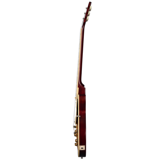 Epiphone IGC 1959 Les Paul Standard, Tobacco Burst Electric Guitar Epiphone