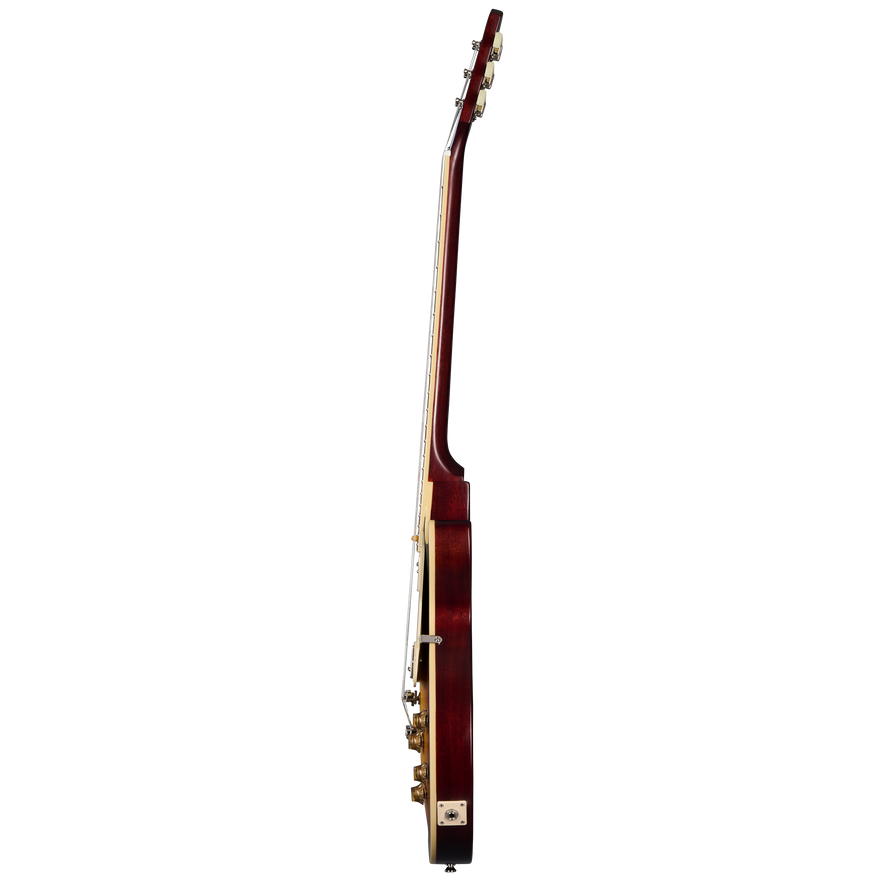 Epiphone IGC 1959 Les Paul Standard, Tobacco Burst Electric Guitar Epiphone