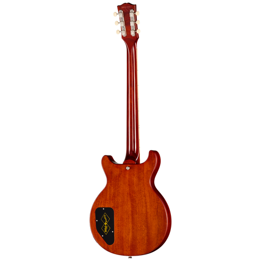 Epiphone IGC 1960 Les Paul Special Double Cut Reissue, Cherry Red Electric Guitar Epiphone