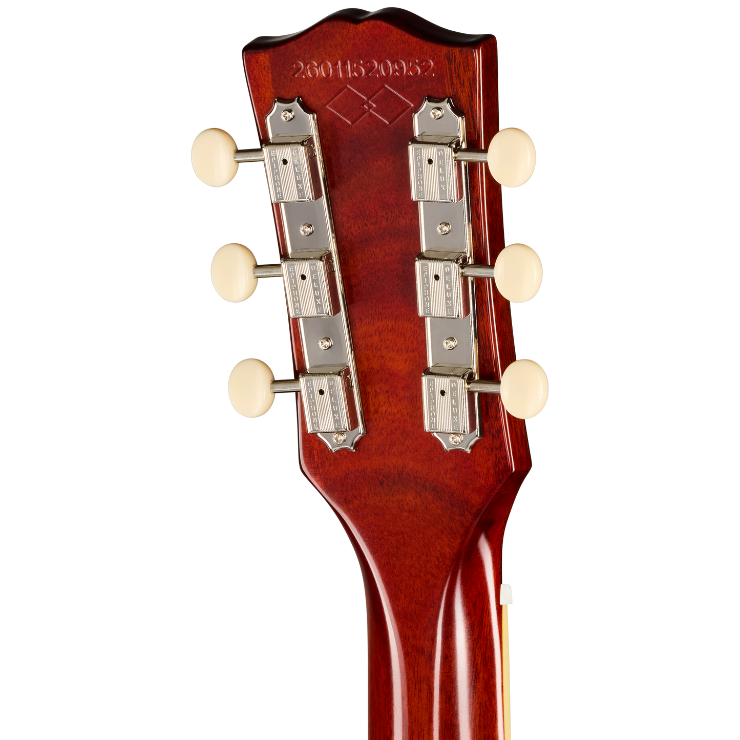 Epiphone IGC 1960 Les Paul Special Double Cut Reissue, Cherry Red Electric Guitar Epiphone