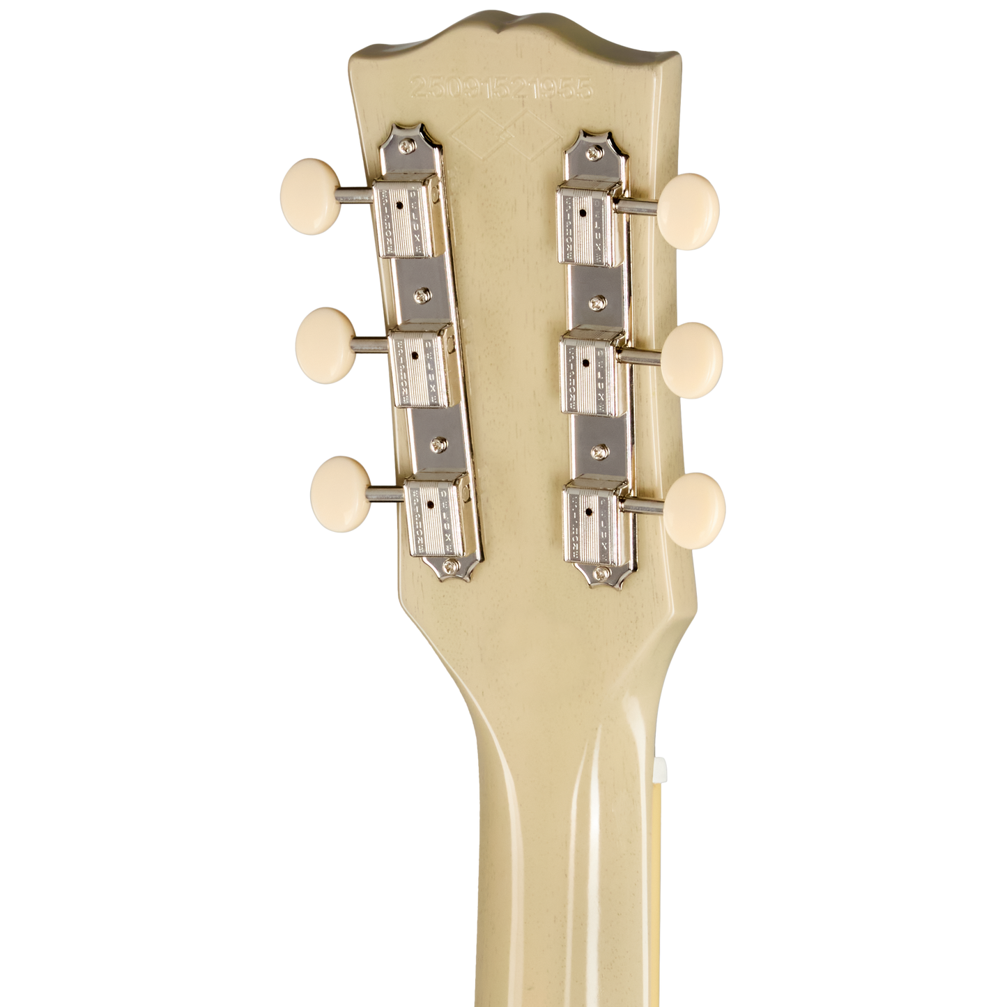 Epiphone IGC 1960 Les Paul Special Double Cut Reissue, TV White Electric Guitar Epiphone