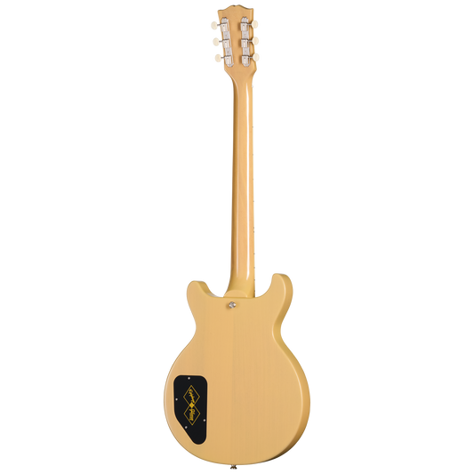 Epiphone IGC 1960 Les Paul Special Double Cut Reissue, TV Yellow Electric Guitar Epiphone