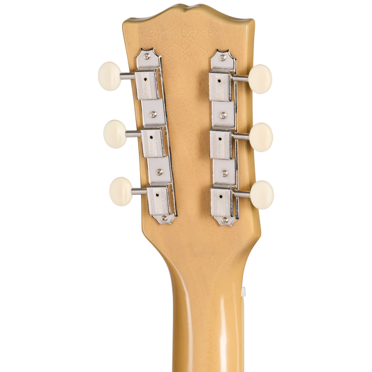 Epiphone IGC 1960 Les Paul Special Double Cut Reissue, TV Yellow Electric Guitar Epiphone