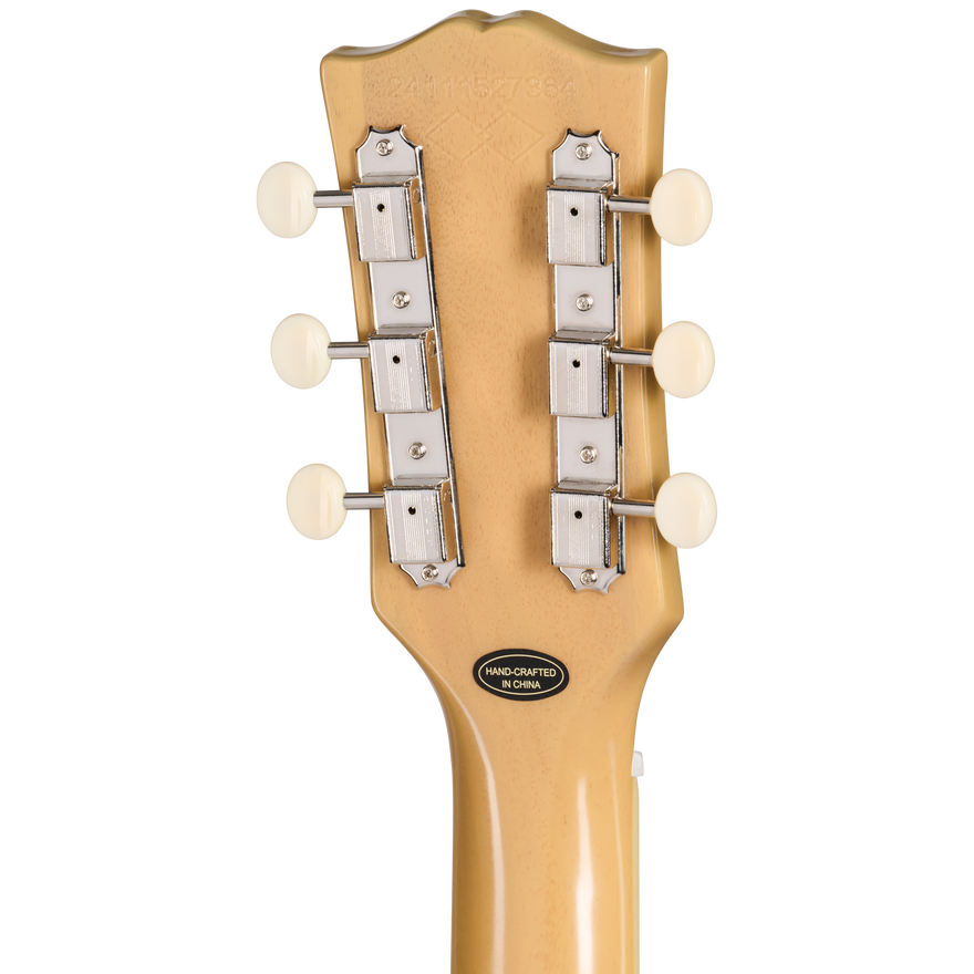 Epiphone IGC 1960 Les Paul Special Double Cut Reissue, TV Yellow Electric Guitar Epiphone
