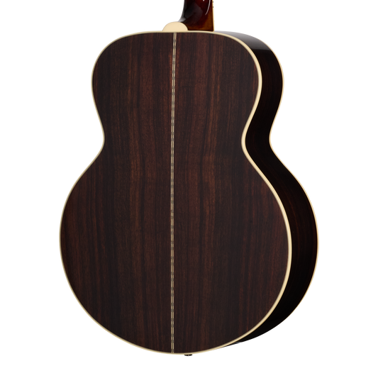 Epiphone IGC Pre-War SJ-200 Rosewood Reissue, Vintage Sunburst Acoustic Guitar Epiphone