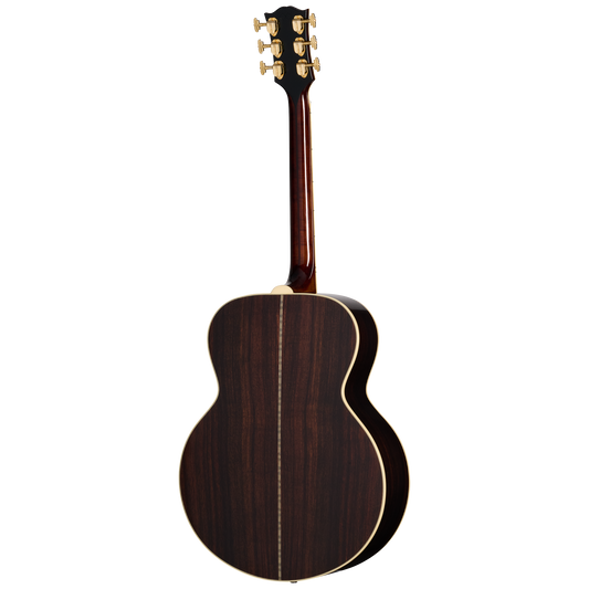 Epiphone IGC Pre-War SJ-200 Rosewood Reissue, Vintage Sunburst Acoustic Guitar Epiphone