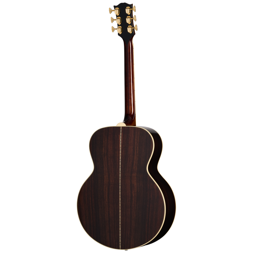 Epiphone IGC Pre-War SJ-200 Rosewood Reissue, Vintage Sunburst Acoustic Guitar Epiphone