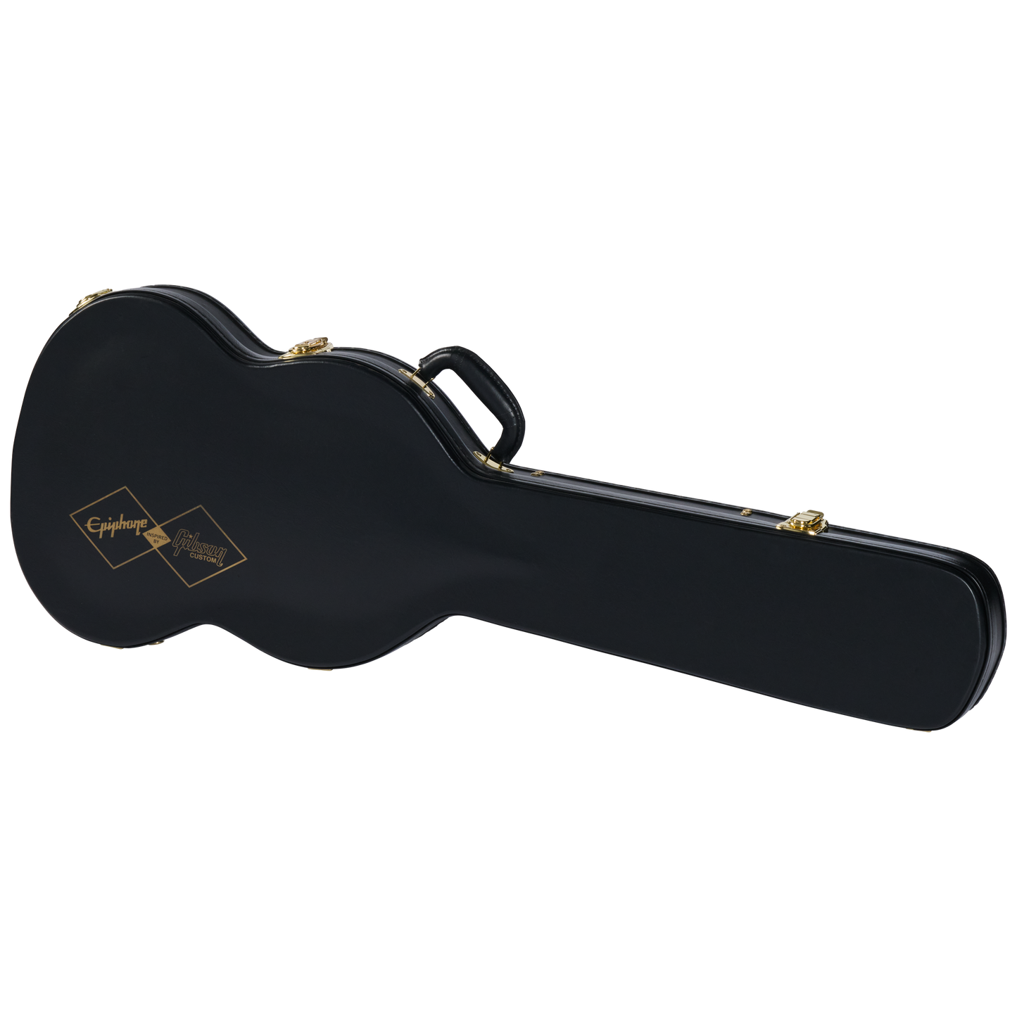 Epiphone IGC 1964 SG Standard Reissue with Maestro Vibrola, Antique Pelham Blue, Exclusive Electric Guitar Epiphone