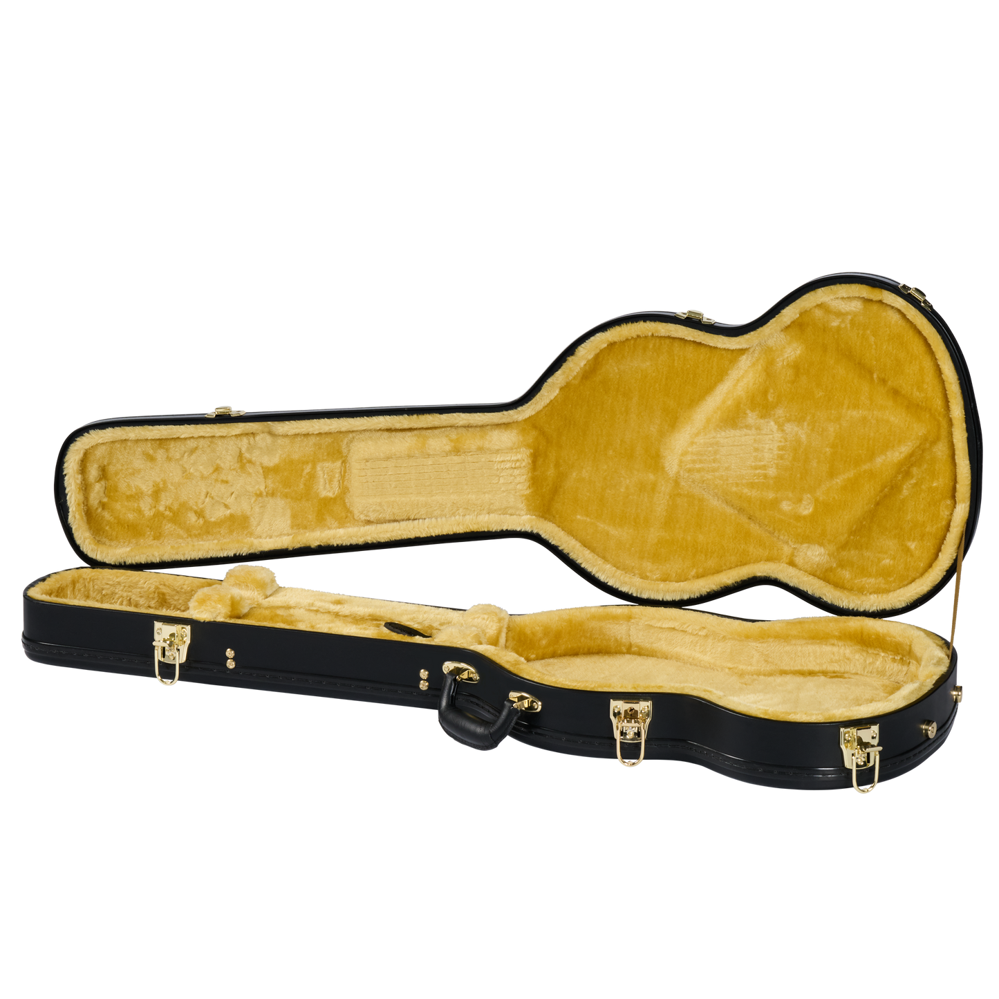 Epiphone IGC 1964 SG Standard Reissue with Maestro Vibrola, Antique Pelham Blue, Exclusive Electric Guitar Epiphone