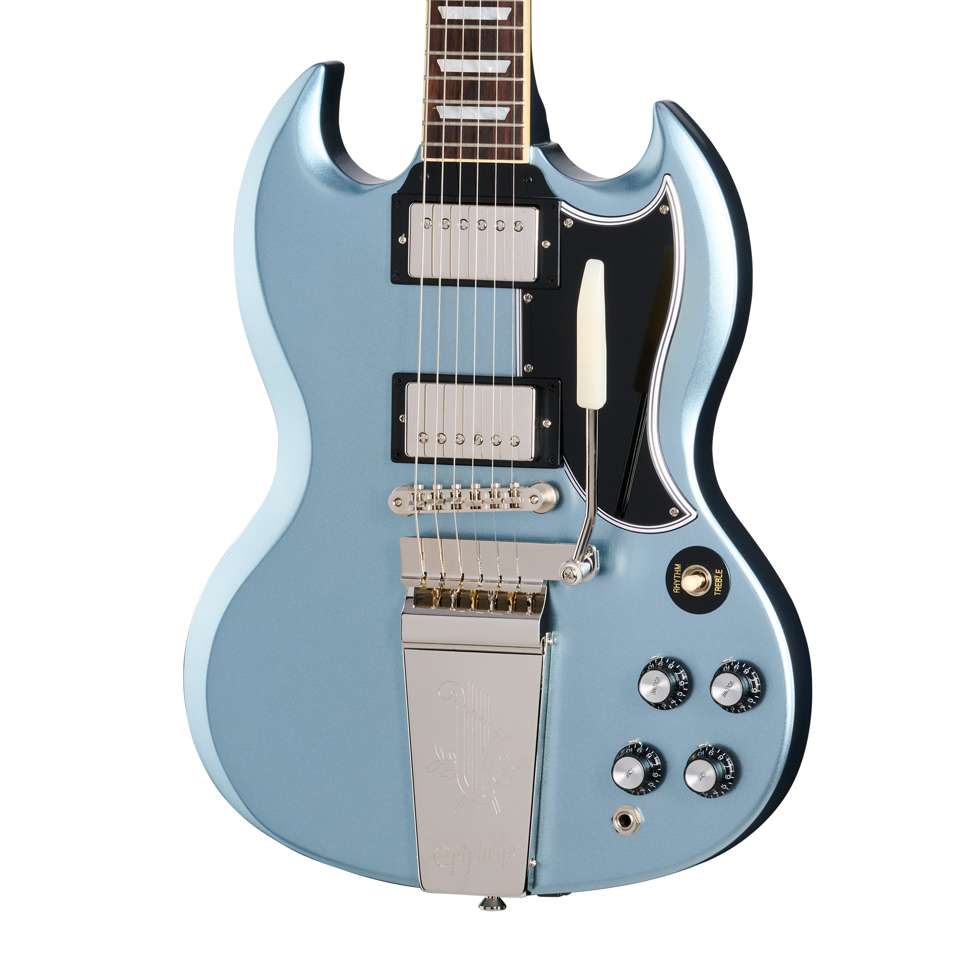 Epiphone An Inspired by Gibson Custom reissue of one of the most