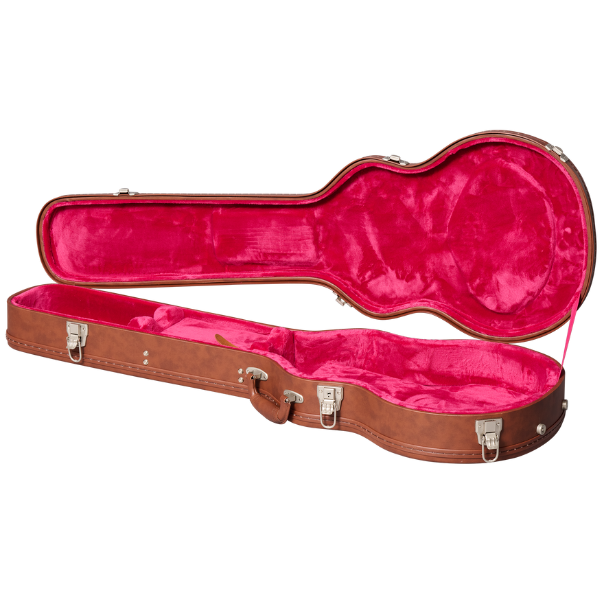 Epiphone Tak Matsumoto 1955 Les Paul Standard, Antique Gold, Exclusive Electric Guitar Epiphone