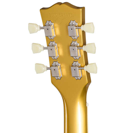 Epiphone Tak Matsumoto 1955 Les Paul Standard, Antique Gold, Exclusive Electric Guitar Epiphone