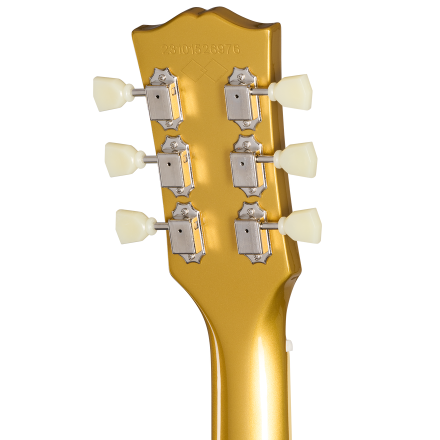Epiphone Tak Matsumoto 1955 Les Paul Standard, Antique Gold, Exclusive Electric Guitar Epiphone