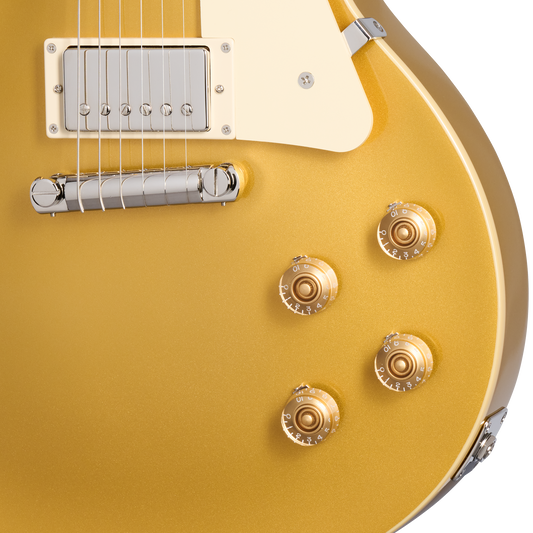 Epiphone Tak Matsumoto 1955 Les Paul Standard, Antique Gold, Exclusive Electric Guitar Epiphone