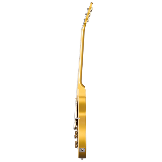 Epiphone Tak Matsumoto 1955 Les Paul Standard, Antique Gold, Exclusive Electric Guitar Epiphone
