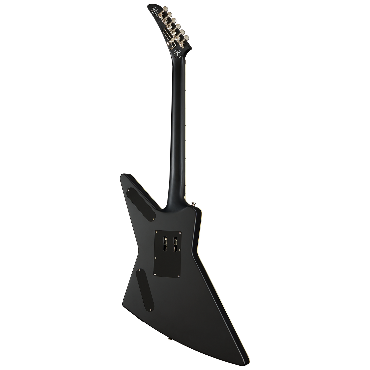 Epiphone Brendon Small Ghosthorse Explorer (Incl. EpiLite Case), Galaktikon Burst Electric Guitar Epiphone